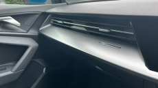 Audi A3 35 TFSI Sport 5dr Petrol Hatchback